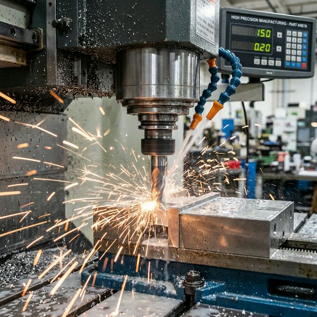 Металообробка